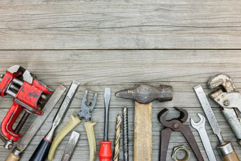 Pulitop AG, Handwerker