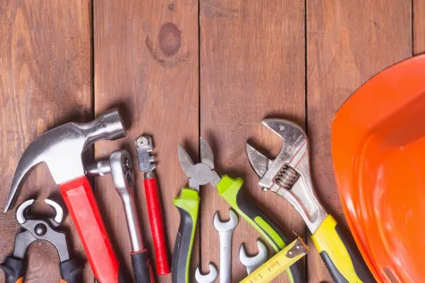 Brüderlin Peter - Handyman Service , Handwerker