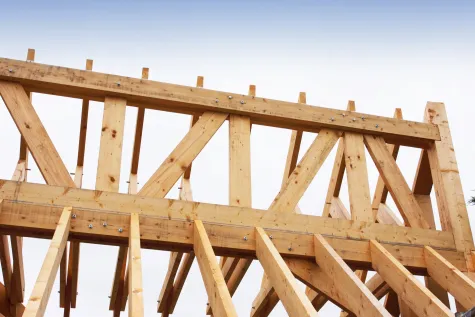 Riedener Holz- und Fensterbau GmbH, Zimmerer