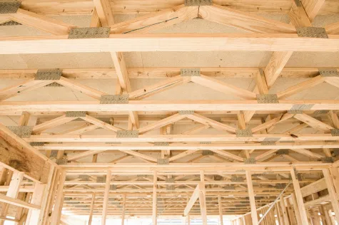 Gutknecht Holzbau AG, Zimmerer