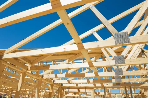 Manser Holzbau AG, Zimmerer
