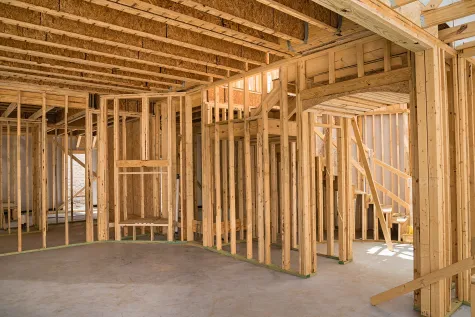 von Büren Holz & Bau GmbH, Zimmerer