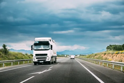 M. + B. Gafner GmbH, Transporte