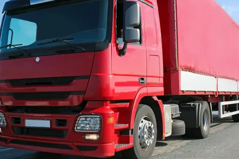EyRa Transport GmbH, Transporte