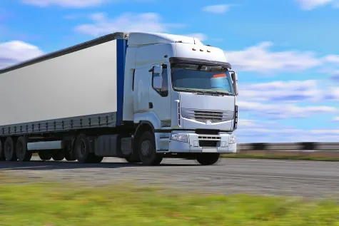 Morand Transporte AG, Transporte