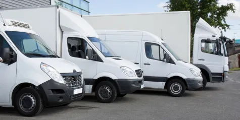 Habegger-Transporte AG, Transporte