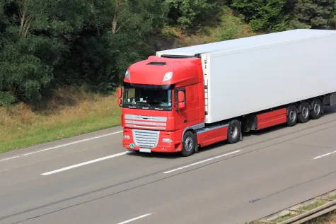 Jost Transport AG Umzüge+Lagerungen, Transporte