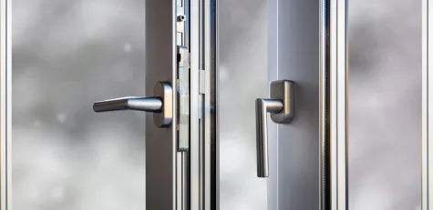  Brander AG, Alufenster