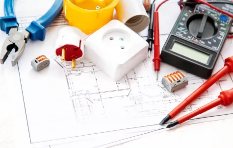 Sustech GmbH, Elektroplanung