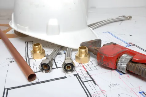 Allemann Energietechnik GmbH, Haustechnik Pläne