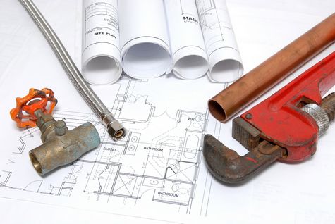 3-Plan Haustechnik AG, Haustechnik Pläne