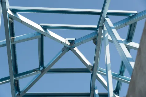 Peter Portmann Metallhandwerk GmbH, Metallbau, Schlosserei