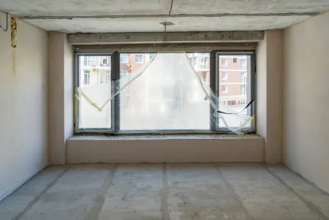 NILO Schreinerei Küchenbau, Fenster einbauen