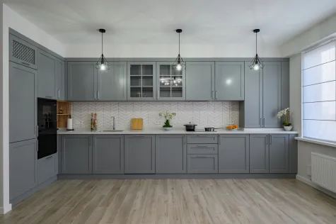 A. Holzherr GmbH, Laminatboden