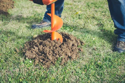 Solexperts AG, Geotechnik, Bodengutachten