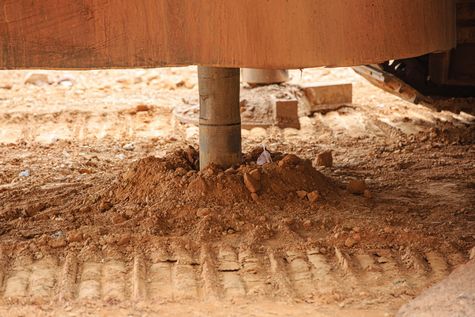FKL & PARTNER AG, Geotechnik, Bodengutachten