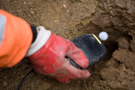 Terradata AG, Geotechnik, Bodengutachten