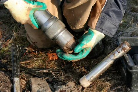 Sivag Luzern AG, Geotechnik, Bodengutachten