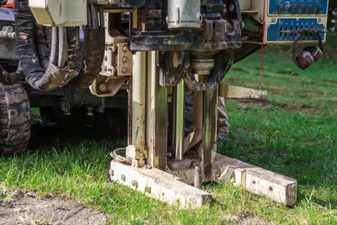 KIP Ingenieure und Planer AG, Geotechnik, Bodengutachten