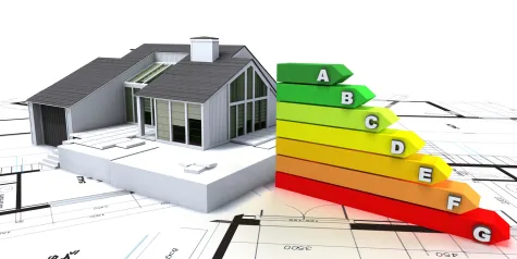 Eichholzer Partner AG, Energieausweis