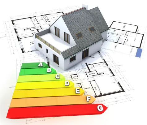 agA Architekturgemeinschaft Winz & Partner GmbH, Energieausweis