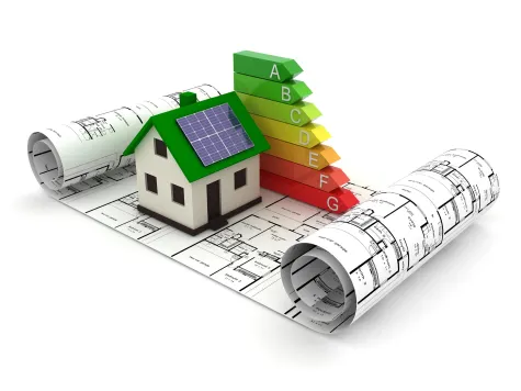 C2M Architekten und Generalplaner AG, Energieausweis