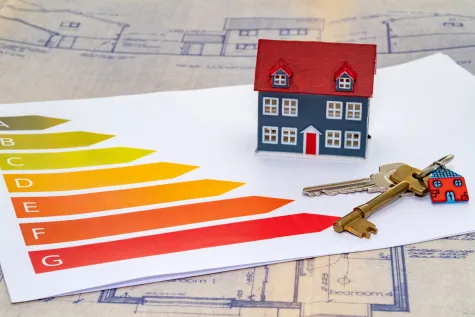 CAVIGELLI & ASSOCIATES AG, Energieausweis