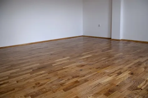 Inauen Holzbau AG, Parkett