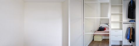Vertor-Küchenbau AG, Einbauschränke