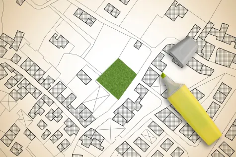 Xaver Meyer AG, Immobilienbewertung