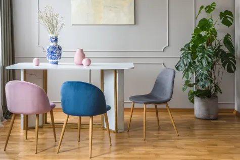 Edi Keramik GmbH, Bodenbeläge