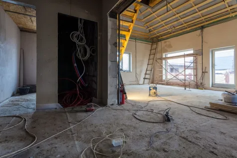 U. Büttiker Holzbau AG, Renovierung, Sanierung