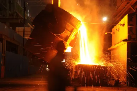  wmetall AG, Schlosser