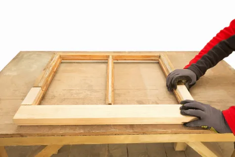 Kienberger, Fensterbau + Schreinerei, Fenster Reparatur