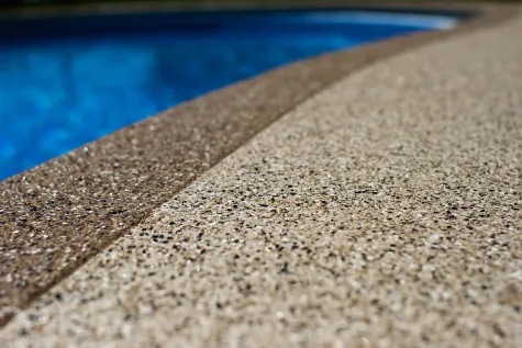 Swiss Floor GmbH, Terrazzoboden