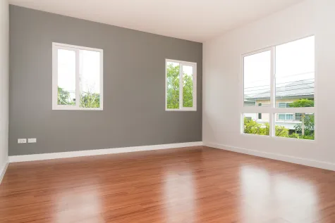 Epting Holzbau AG, Fenster