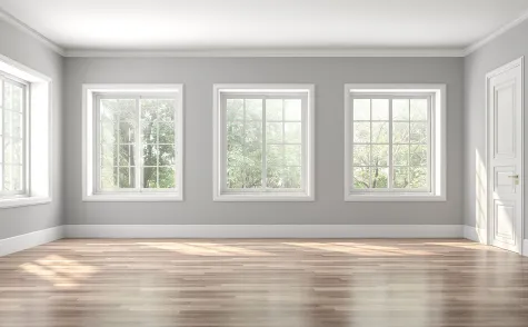 Roman Anhorn AG, Fenster