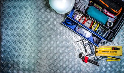 Altec Elektro GmbH, Reparatur Elektrogeräte