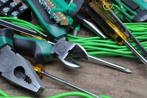ELEKTRO-3 AG, Reparatur Elektrogeräte