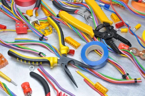Studer Elektro AG, Reparatur Elektrogeräte