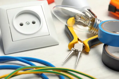 Elektro Schweizer Bottenwil GmbH, Reparatur Elektrogeräte