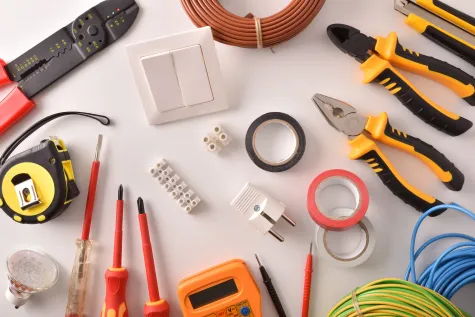 UCW Elektro AG, Reparatur Elektrogeräte