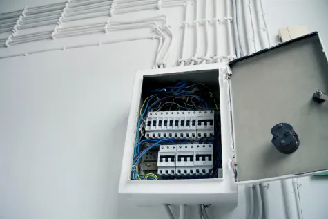 Elektrizitätswerk Jona-Rapperswil AG, Reparatur Elektrogeräte