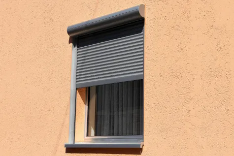 Aarestoren AG, Rollladen
