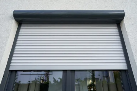 ZAUGG Storenbau AG, Rollladen