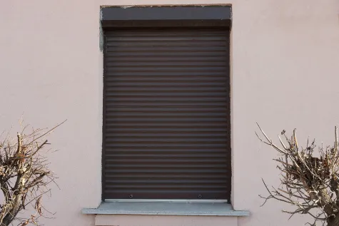 Egger Isolierbau GmbH, Rollladen