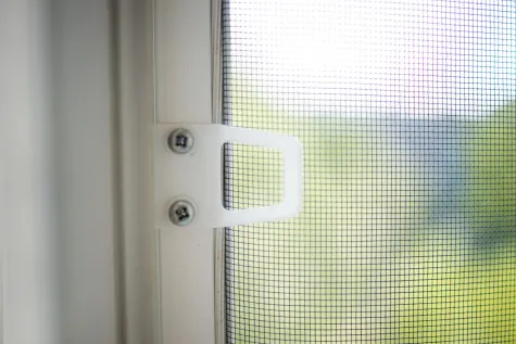 A Window Solution AG, Fliegengitter