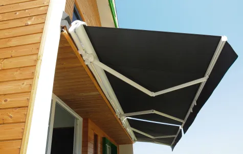 Storen-technik GmbH, Sonnenstore