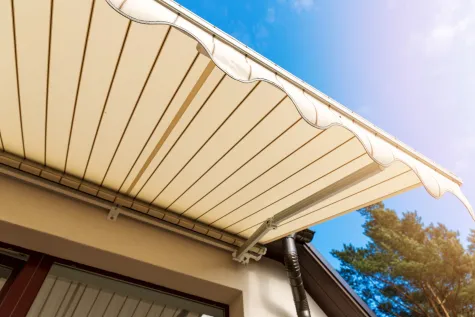 Gerber Storen AG, Sonnenstore