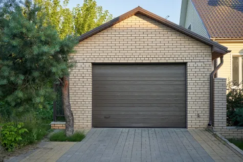 Beks Storen + Torbau GmbH, Rolltore
